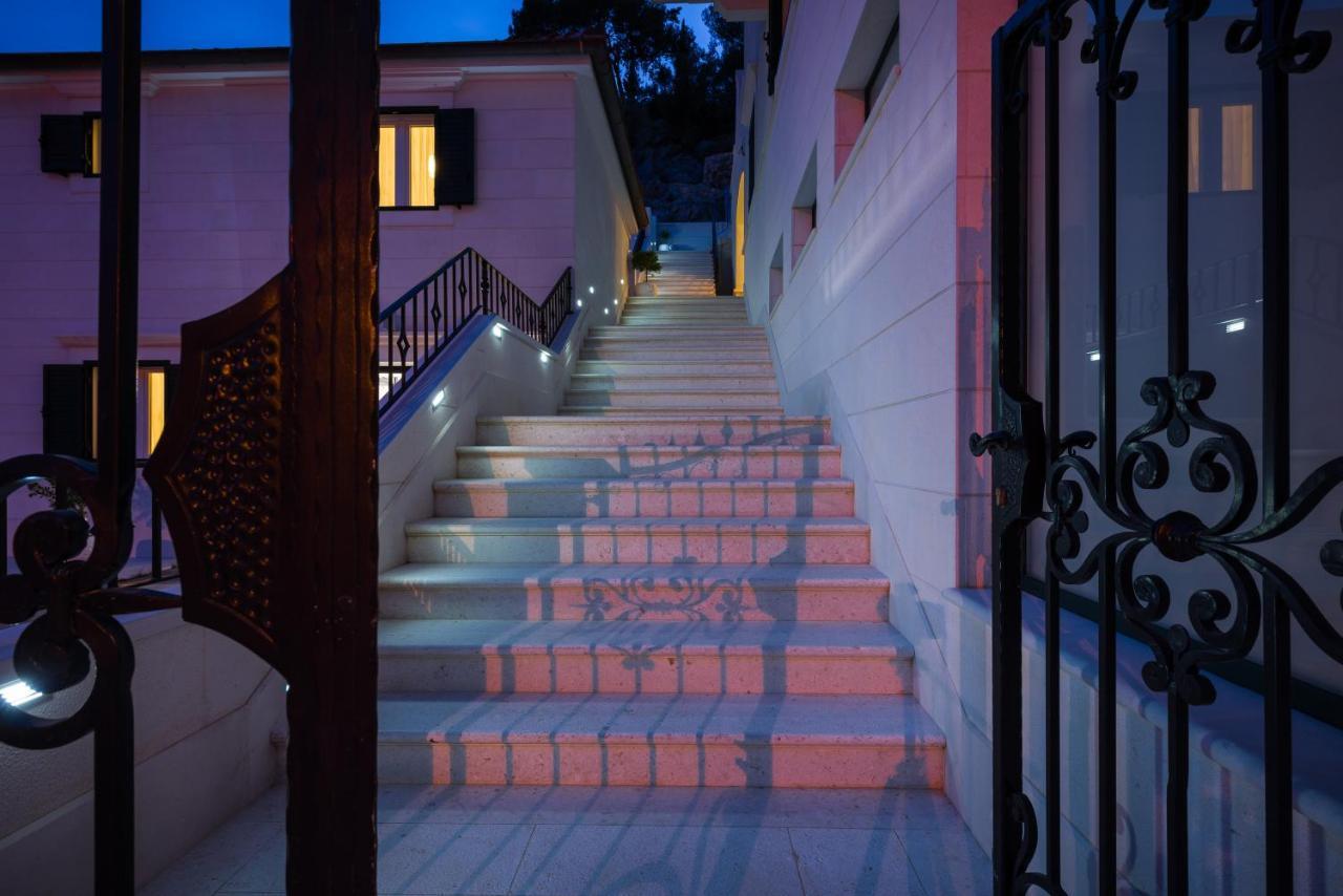 Villa Kogo Hvar Town Exterior foto